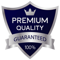 Quality Trust Badge